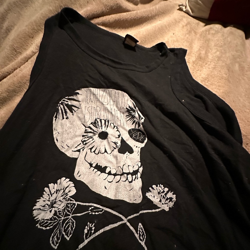 Volcom tank top